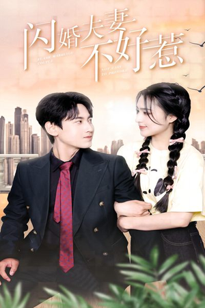 闪婚夫妻不好惹（90集）短剧太好看了吧