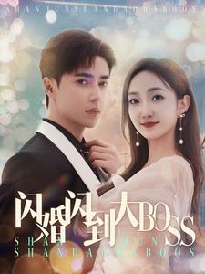 闪婚闪到大BOOS（76集）免费热门短剧