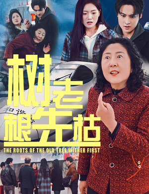 树老根先枯（33集）热门短剧看不停
