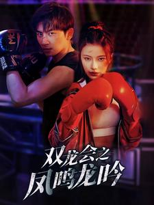 双龙会之凤鸣龙吟（80集）红果免费短剧