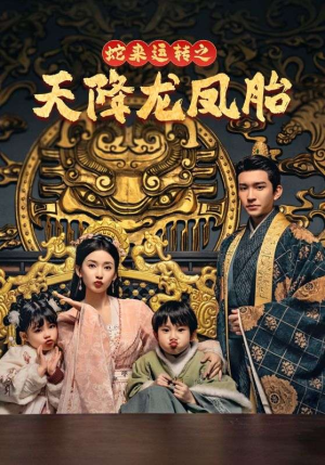 龙凤双宝征天下（60集）在线看免费版
