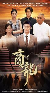 商龙（79集）演员表