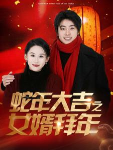蛇年大吉之女婿拜年（88集）甜宠短剧追到爽