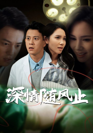 深情随风止（54集）短剧在哪个平台