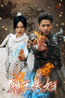 神王夫妇（167集）大结局完美收官