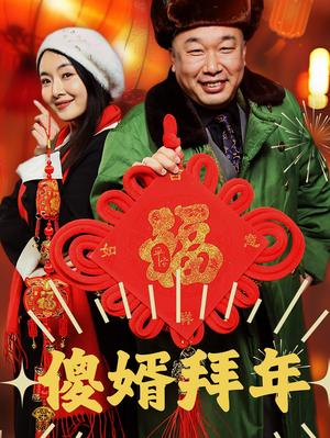 傻婿拜年（32集）一个短剧看全集