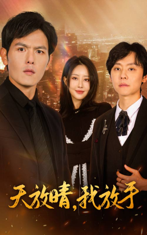 天放晴，我放手（35集）一起看短剧