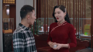 他来自程氏集团（30集）最火的短剧