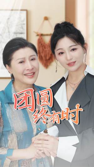 团圆终有时（70集）免费在线看