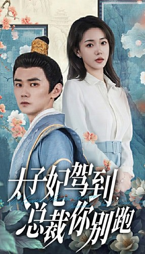 太子妃驾到，总裁你别跑（80集）贝贝短剧分享