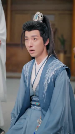 太子妃她不成体统（74集）免费短剧合集