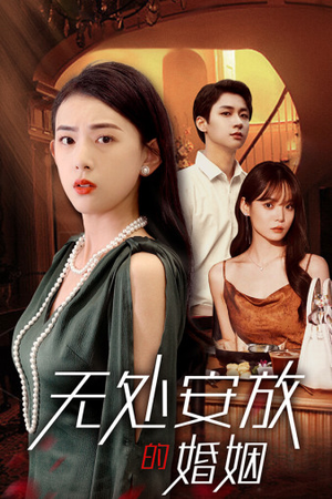 无处安放的婚姻（41集）番茄短剧免费看