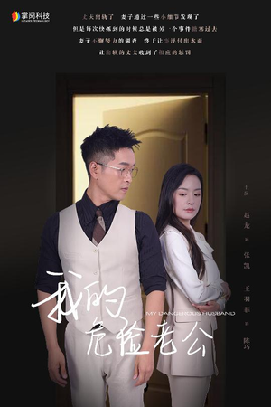 我的危险老公（63集）热门短剧推荐。