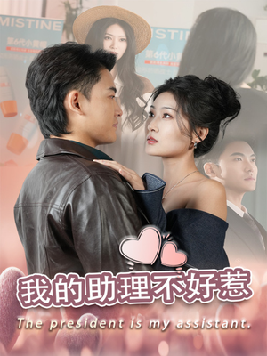 我的助理不好惹（30集）红果短剧免费看