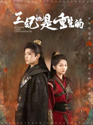 王妃她是重生的（80集）精彩连连免费看