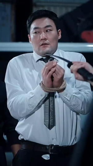 开局当保镖竟娶了美女总裁（36集）热播短剧排行榜
