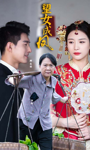 望女成凤（74集）红果短剧免费看