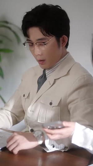 温柔野骨（89集）精彩短剧看不停