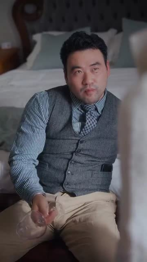 为她入渊（55集）真的太精彩了