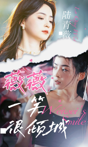 薇薇一笑很倾城（80集）高清画质免费看