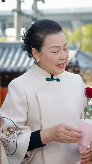 我，为祖国富强而奋斗（80集）热门火爆短剧
