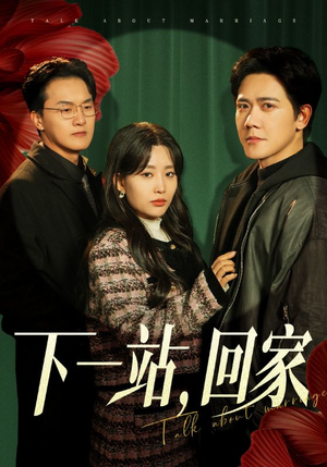 下一站，回家（42集）一共多少集