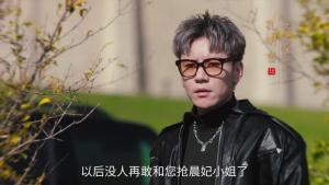 仙帝归来当赘婿（22集）真的太精彩了