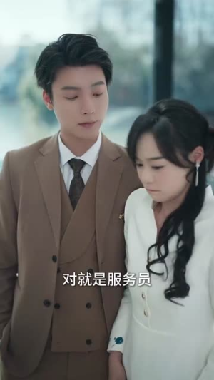 小锦鲤之我给全家送福气（72集）火爆热门短剧