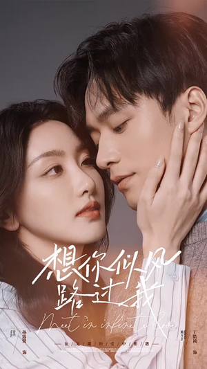 想你似风路过我（40集）流畅播放免费看