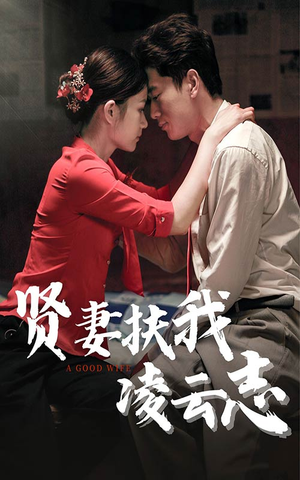 贤妻扶我凌云志（71集）在线看