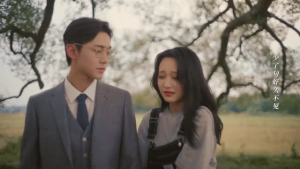 向她逆光而来（26集）口碑爆棚免费看