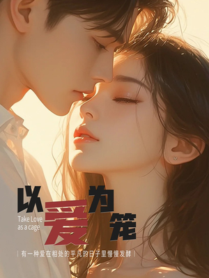 以爱为笼（60集）集免费看短剧