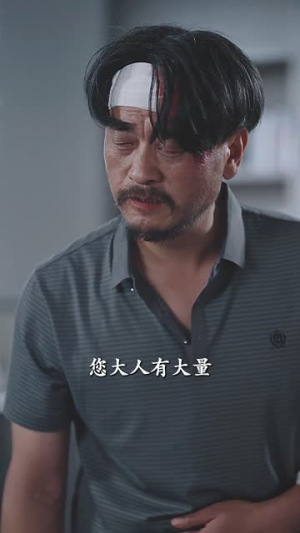 拥抱春天的你（20集）热门爆款短剧