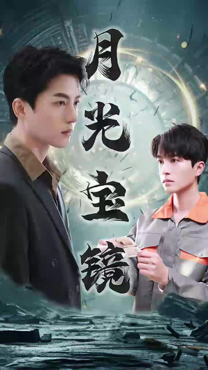 月光宝镜（98集）短剧太精彩
