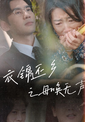 衣锦还乡之母唤无声（60集）一口气看完全集