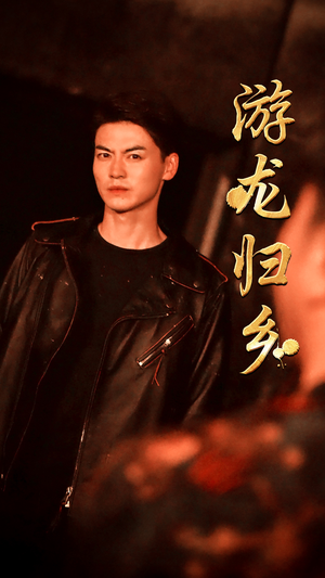 游龙归乡（60集）在线免费观看