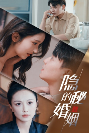 隐秘的婚姻（38集）好看短剧抢先看