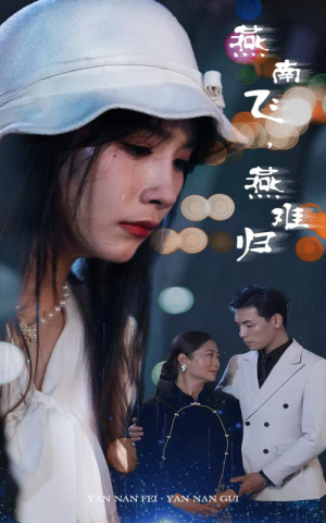 燕南飞，燕难归（31集）更新时间一览表