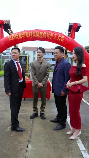 又是一年中秋夜（70集）热播短剧分享