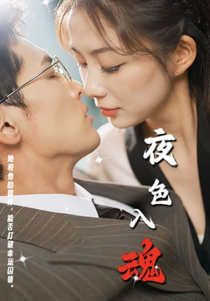 夜色入魂（61集）短剧热播推荐