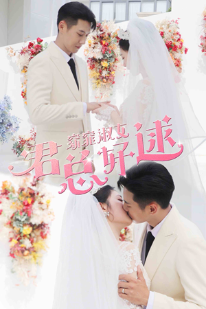 窈窕淑女，君总好逑（85集）最热门短剧来了