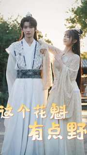 这个花魁有点野（100集）在线播放