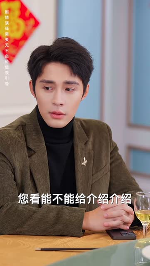 年关奇妙恋曲（65集）免费短剧看全集