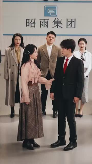 重明（63集）热门短剧推荐。