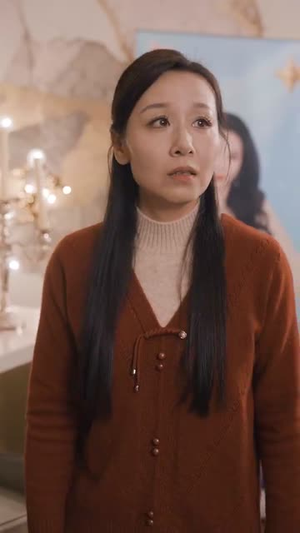 中年自救指南（33集）女主角是谁
