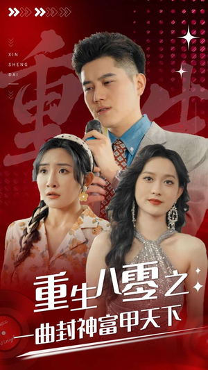 重生八零之一曲封神富甲天下（99集）百度网盘资源
