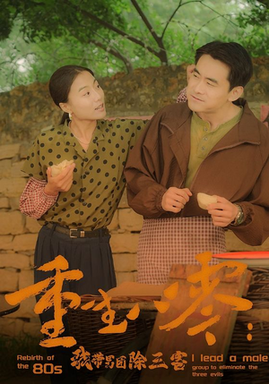重生八零：我带男团除三害（96集）在线播放