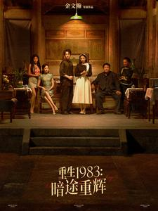 重生1983暗途重辉（50集）最新热剧免费看