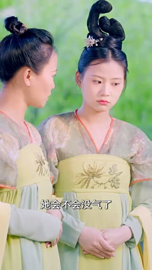 重生后，她宠冠后宫（80集）演员表