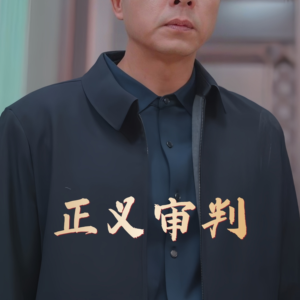正义审判（31集）短剧在哪个平台